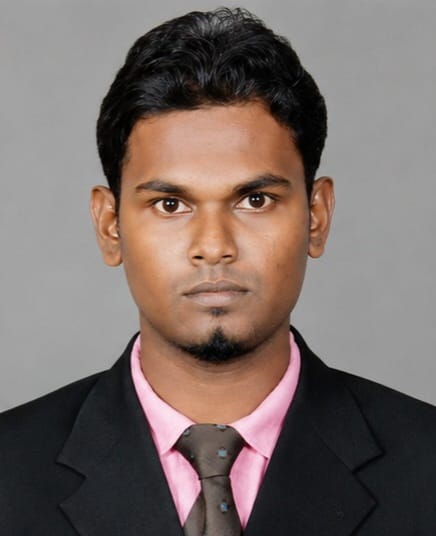 Amila Lakmal Nagodavithana