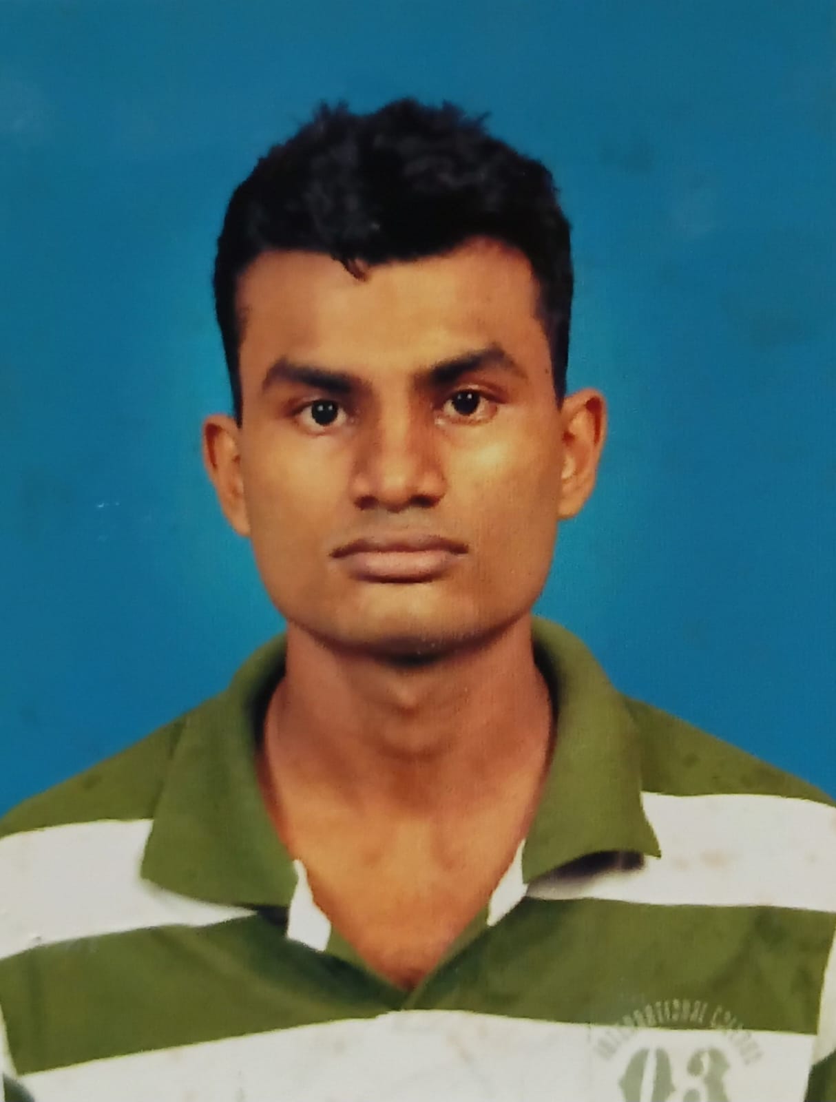 Malinga Randika