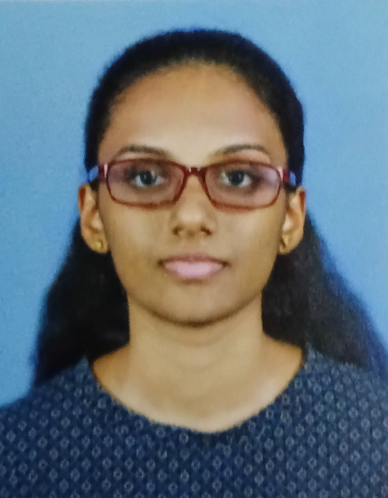 Chamudi Kaushalya