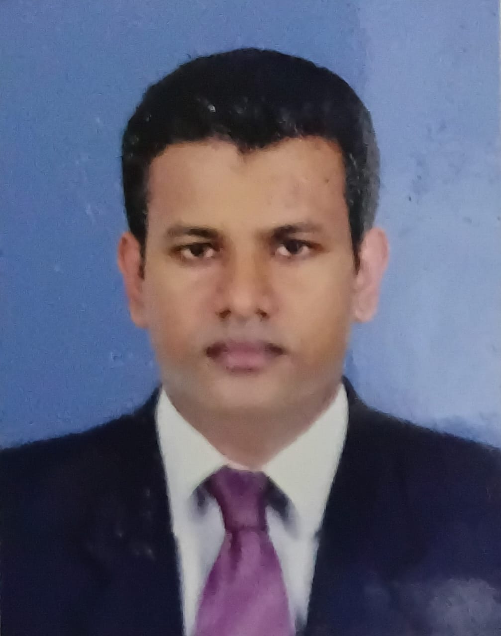 Viran Basnayake