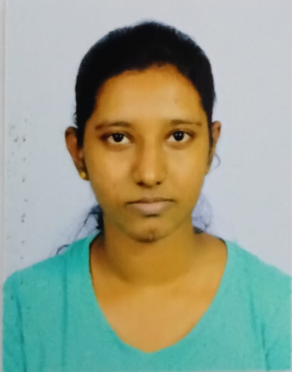Nethmini Jayasinghe