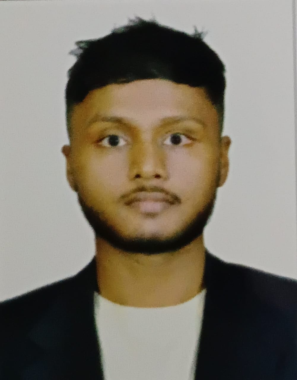 Kulith De Silva