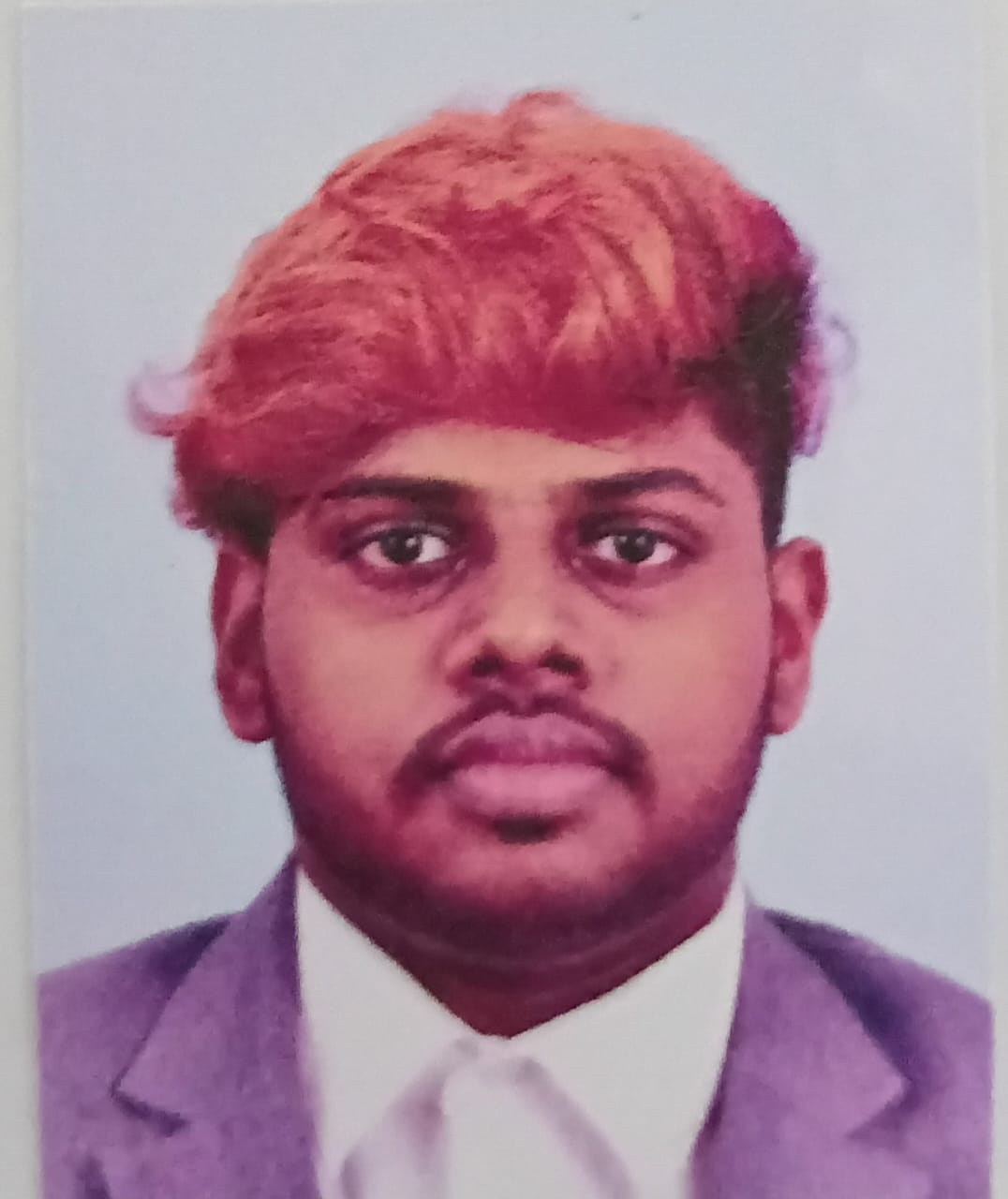 Ershaka Samaranayake