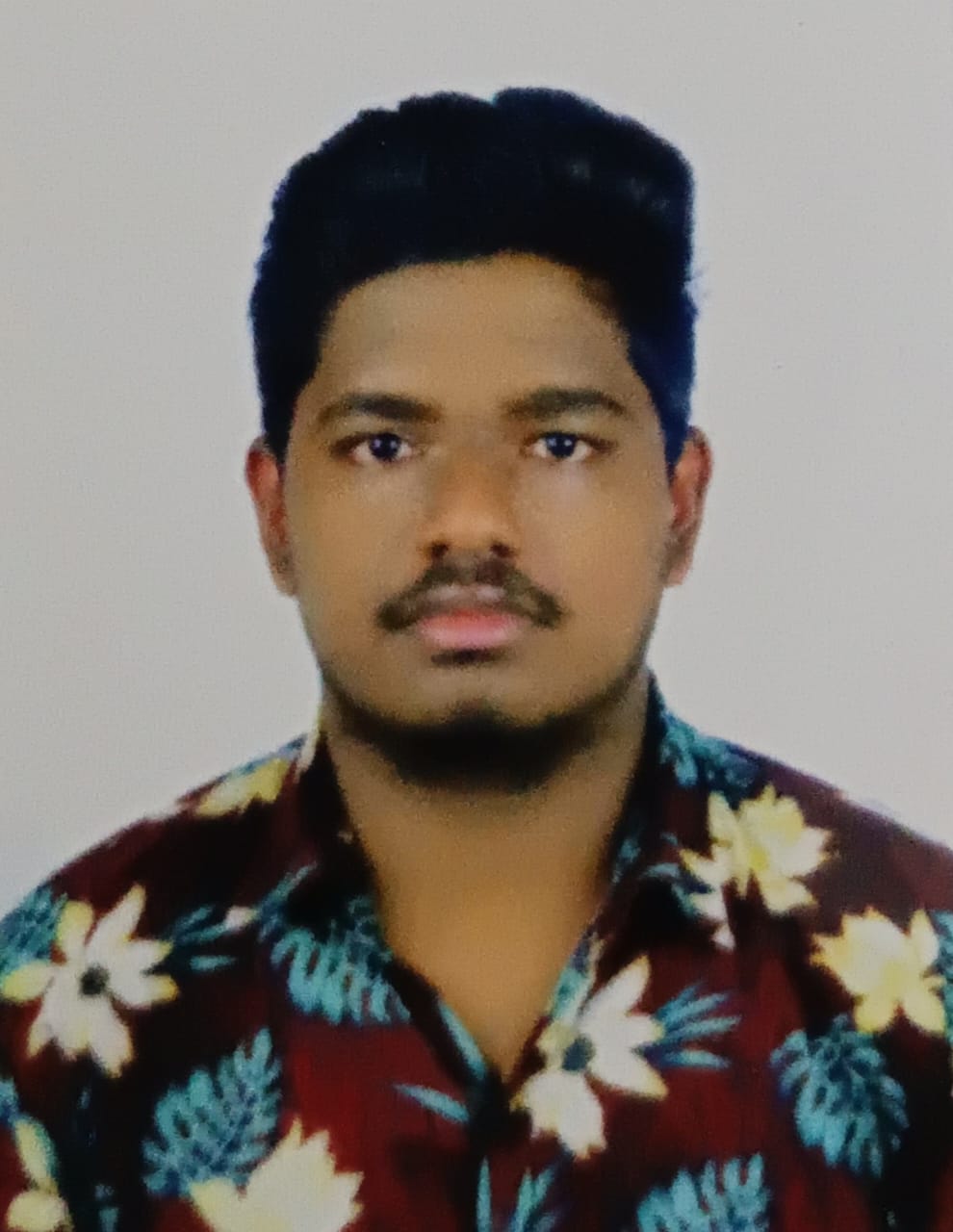Pasindu Bhanuka