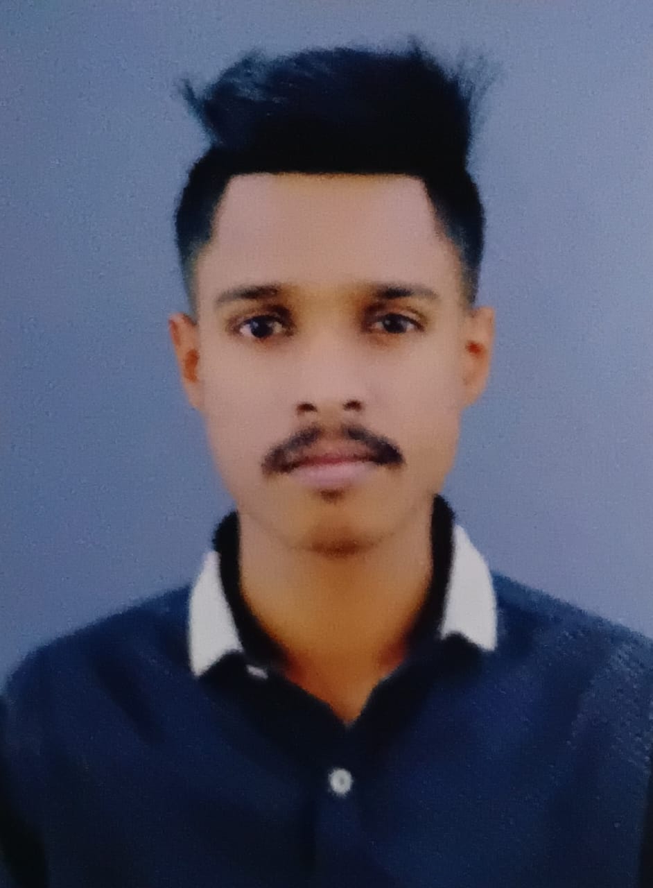 Vidhura Udayananda