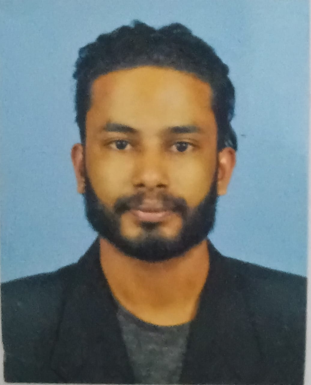 Sameera Geshan Liyanage