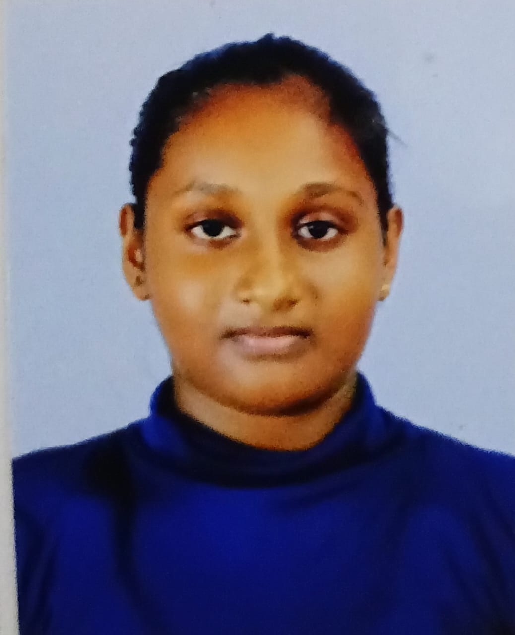 Jeewanthi Jayaprabha