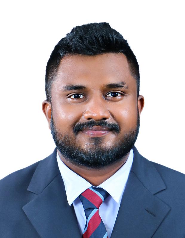 Danujaya Senevirathne